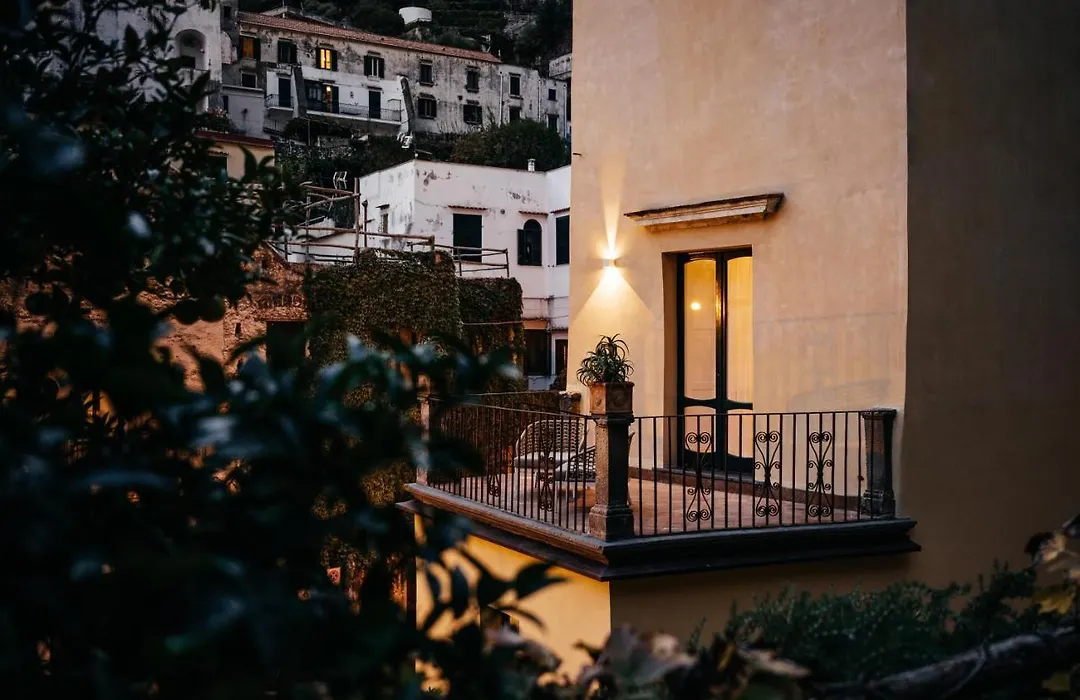 Amalfi Resort-1